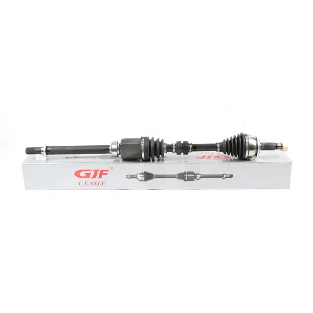 drive shaft