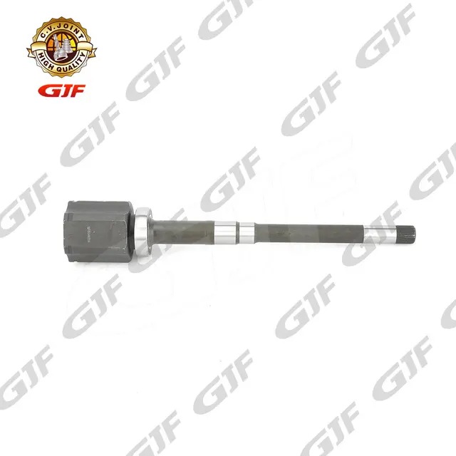 CV joint