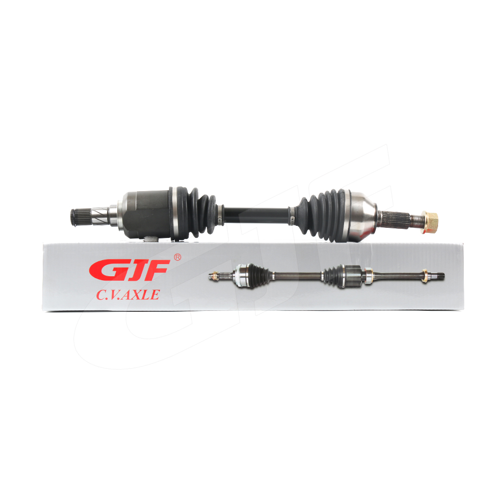 Wholesale Auto Drive Shaft For Nissan Qashqai J10 39101-JD24B 39100-BB24B