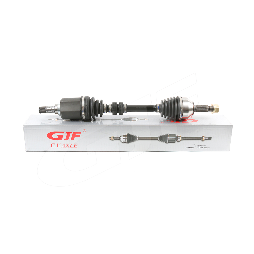 New 39101-JE32B Drive Shaft Axle for Nissan Qashqai J10Z