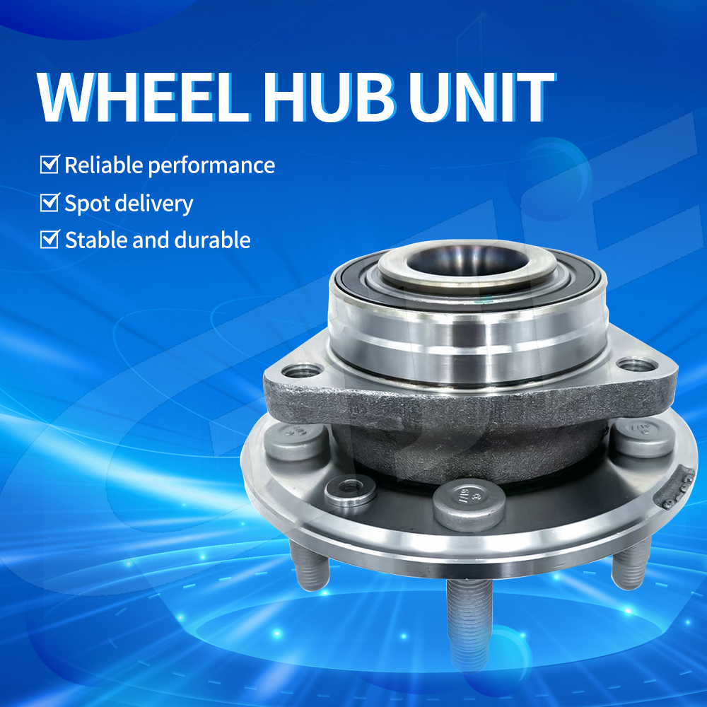 Automotive Parts Wheel Hub Bearing For Subaru Forester Legacy 28473-SC000