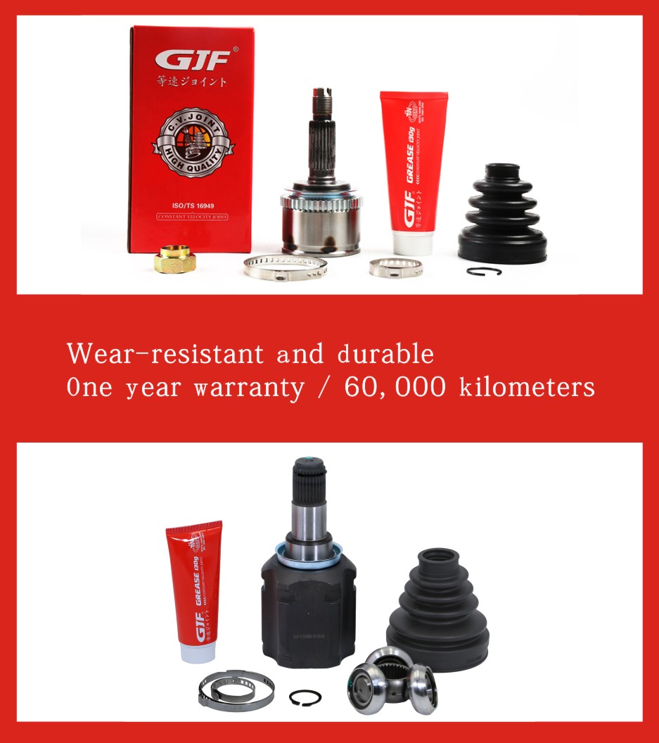 Car Outer CV Joint for Dodge CH-1-014A