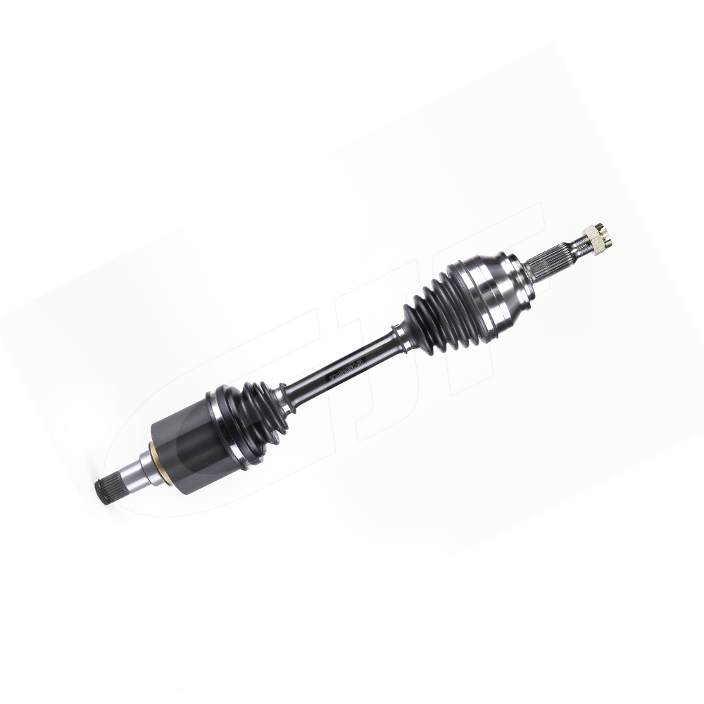 Heavy-Duty 3815A137 3815A140 CV Drive Axle for Outlander