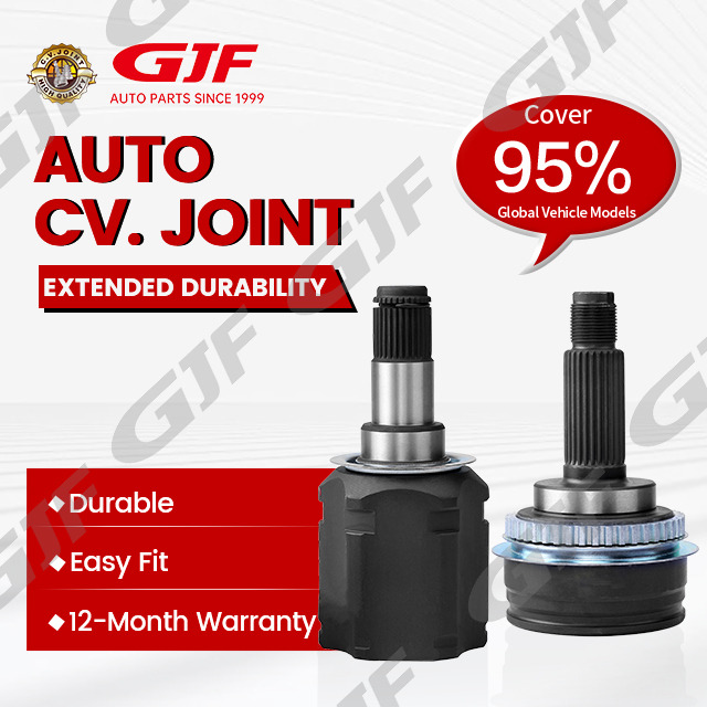 Auto Parts Inner CV Joint For Toyota Lexus Land Cruiser 43403-60010