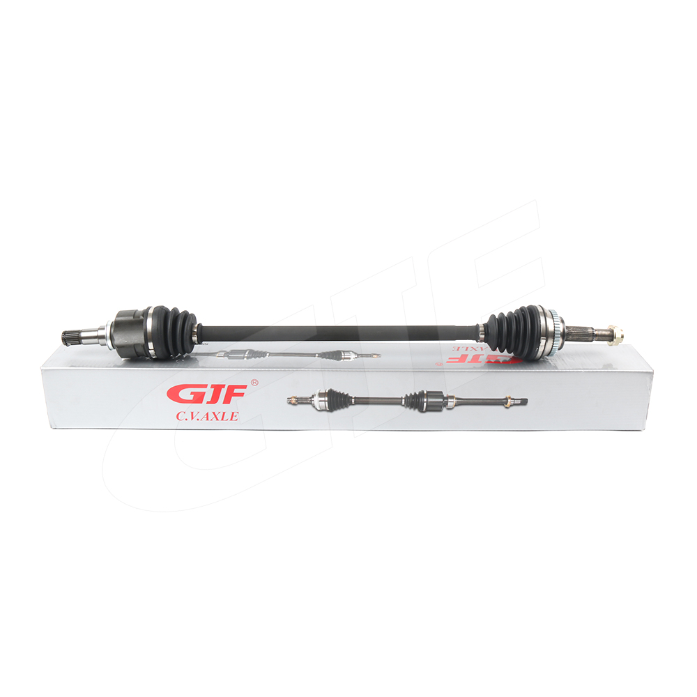 Auto Parts Drive Shaft for Toyota Corolla ZZE12# 43420-12580 43410-12660