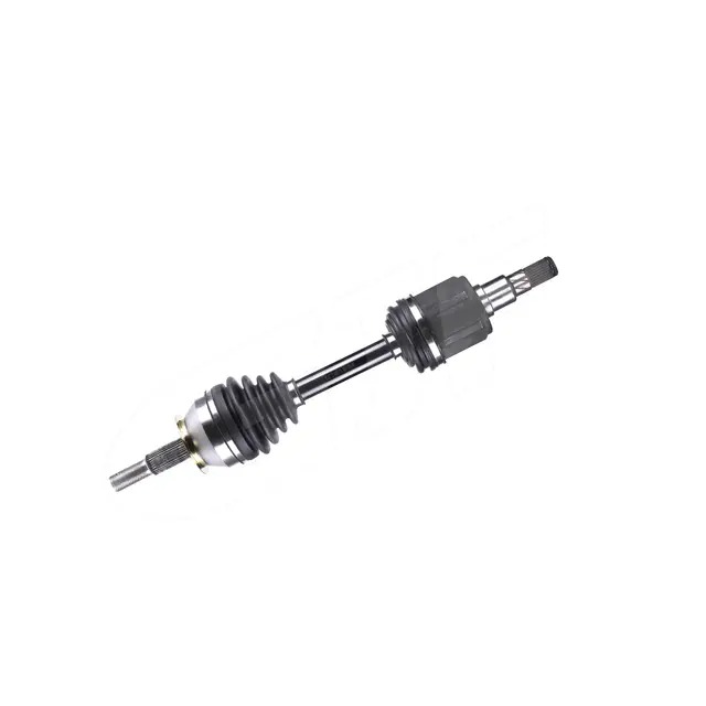 What Does the Drive Shaft Do? - GJF Auto Parts