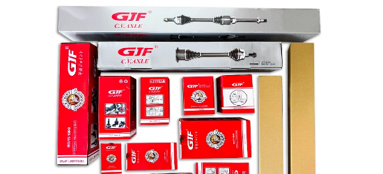 Auto Transmission Parts: The Function And Importance of The Drive Shaft in Power Delivery - GJF Auto Parts